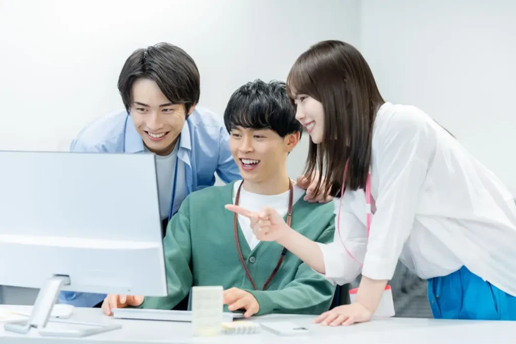 安心できる要素があるか